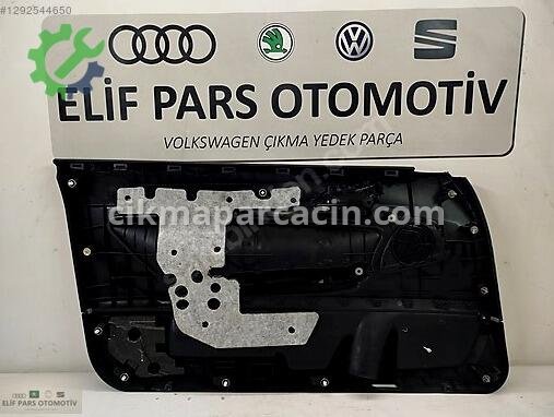 BMW 2 Serisi Kapı Döşemesi F22-F23 çıkma parça