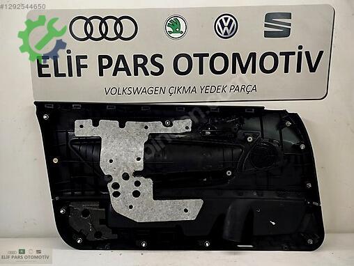 BMW 2 Serisi Sağ Ön Kapı F22-F23 çıkma parça