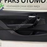 BMW F22-F23 SOL ÖN KAPI DÖŞEMESİ