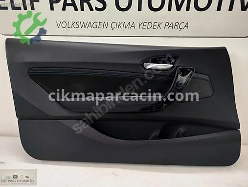 BMW 2 Serisi Kapı Döşemesi F22-F23 çıkma parça