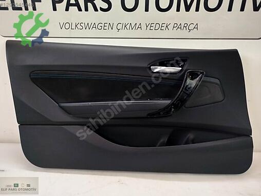 BMW 2 Serisi Sol Ön Kapı F22-F23 çıkma parça