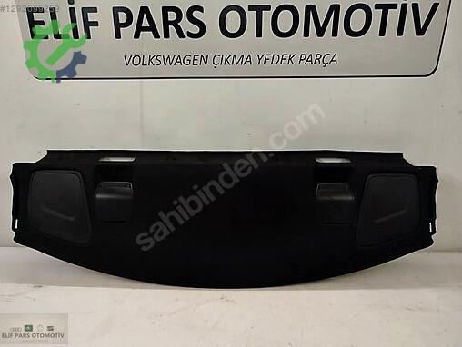 BMW 2 Serisi Bakalit 7346030 çıkma parça