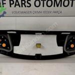 BMW F22 ARKA BAĞAJ PANDİZOT 7346030