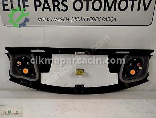 BMW 2 Serisi Arka Bagaj Pandizot 7346030 çıkma parça