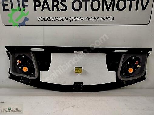 BMW 2 Serisi Bakalit 7346030 çıkma parça