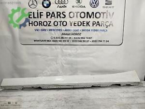 BMW F22 BEYAZ SOL MARŞPİYEL KAPLAMASI 7288395