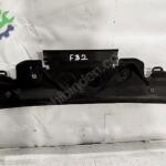 BMW F22 CAM ELEĞİ 7285920
