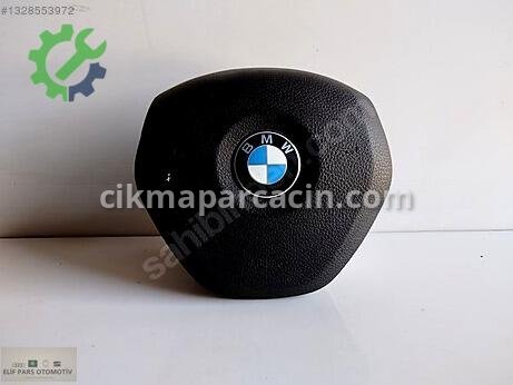 BMW 2 Serisi Airbag (Hava Yastığı) çıkma parça
