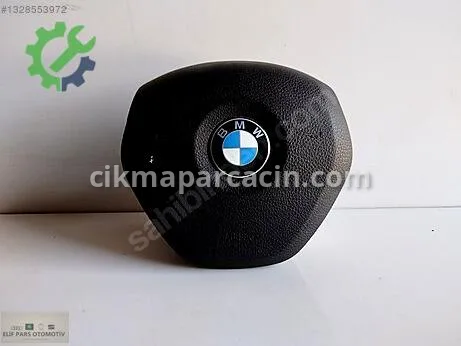 BMW 2 Serisi Airbag (Hava Yastığı) çıkma parça