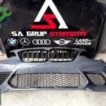 BMW F22 F23 M2 ÖN TAMPON