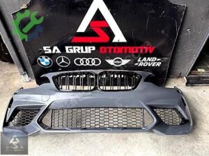 BMW F22 F23 M2 ÖN TAMPON
