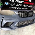 BMW F22 F23 M2 ÖN TAMPON