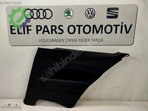 BMW F22 SAĞ ARKA KAPI DÖŞEMESİ