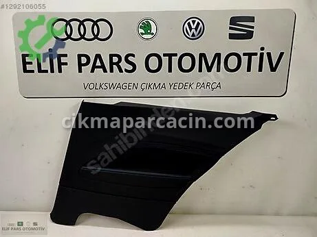 BMW 2 Serisi Kapı Döşemesi çıkma parça