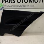 BMW F22 SAĞ ARKA KAPI DÖŞEMESİ