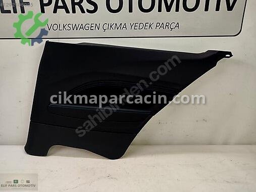 BMW 2 Serisi Kapı Döşemesi çıkma parça