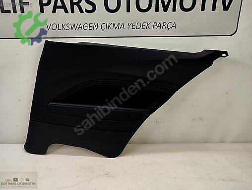 BMW 2 Serisi Bakalit çıkma parça