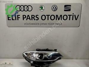 BMW F22 SAĞ DOLU FAR