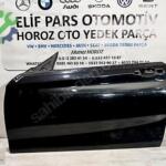 BMW F22 SİYAH BOŞ BOYALI SOL ÖN KAPI