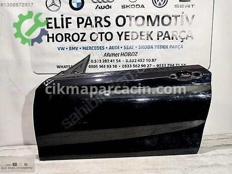 BMW 2 Serisi Sol Ön Kapı çıkma parça