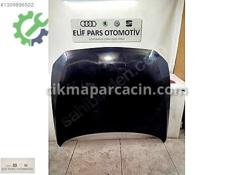 BMW 2 Serisi Kaput çıkma parça