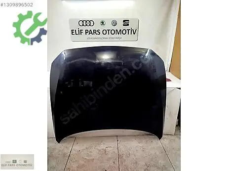 BMW 2 Serisi Kaput çıkma parça
