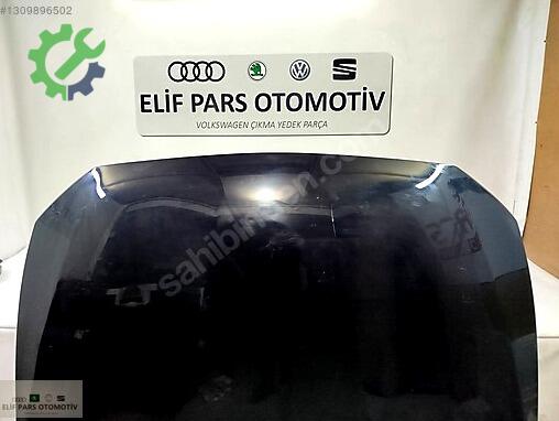 BMW 2 Serisi Kaput çıkma parça
