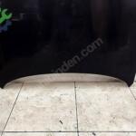 BMW F22 SİYAH BOYALI MOTOR KAPUTU