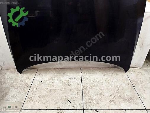BMW 2 Serisi Kaput çıkma parça