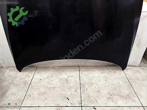 BMW 2 Serisi Kaput çıkma parça