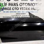 BMW F22 SİYAH DOLU ORJİNAL SAĞ ÖN KAPI