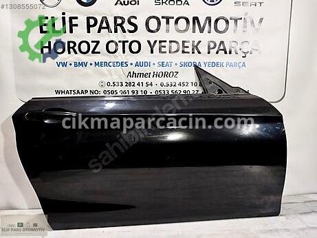 BMW 2 Serisi Sağ Ön Kapı çıkma parça