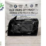 BMW F22 SİYAH DOLU ORJİNAL SAĞ ÖN KAPI