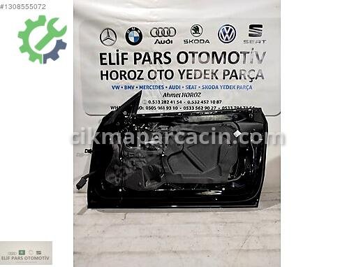 BMW 2 Serisi Sağ Ön Kapı çıkma parça