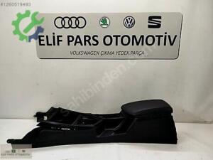 BMW F22 SİYAH ORTA KONSOL