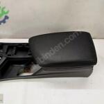 BMW F22 SİYAH ORTA KONSOL