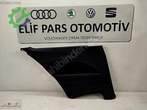 BMW F22 SOL ARKA KAPI DÖŞEMESİ