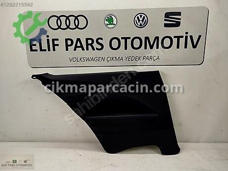 BMW 2 Serisi Kapı Döşemesi çıkma parça