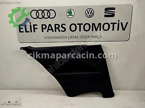 BMW 2 Serisi Kapı Döşemesi çıkma parça