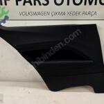 BMW F22 SOL ARKA KAPI DÖŞEMESİ