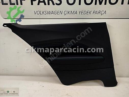 BMW 2 Serisi Kapı Döşemesi çıkma parça