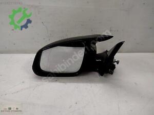 BMW F22 SOL DIŞ DİKİZ AYNASI