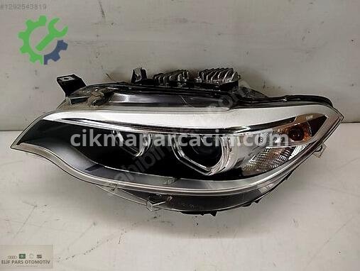BMW 2 Serisi Sol Ön Far çıkma parça