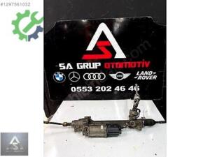 BMW F25 F26 X3 DİREKSİYON KUTUSU ÇIKMA ORJ 6874311