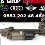 BMW F25 F26 X3 DİREKSİYON KUTUSU ÇIKMA ORJ 6874311