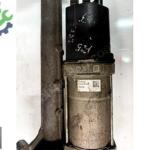 BMW F25 F26 X3 DİREKSİYON KUTUSU ÇIKMA ORJ 6874311