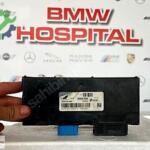 BMW F25 X3 F26 X4 ZGW-02 4SK 9354758