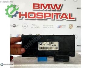 BMW F25 X3 F26 X4 ZGW-02 4SK 9354758