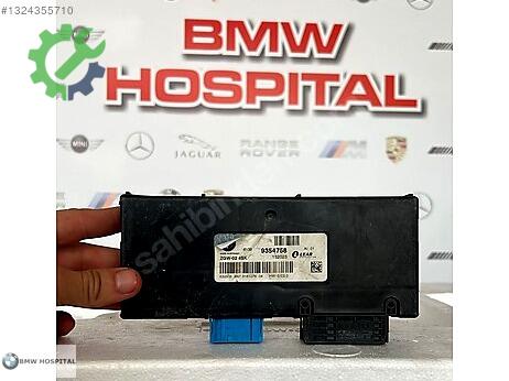 BMW X4 Beyin çıkma parça
