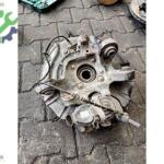 BMW F25 X3 SOL ARKA TAŞIYICI PORYA BİLYA – KALİPER
